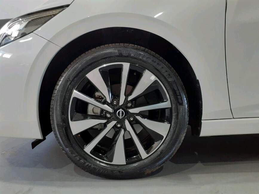 SENTRA 2.0 EXCLUSIVE CVT INT.PREMIUM