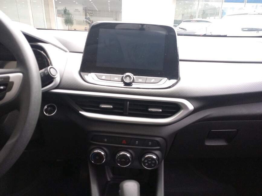 TRACKER 1.0 TURBO FLEX AUTOMATICO