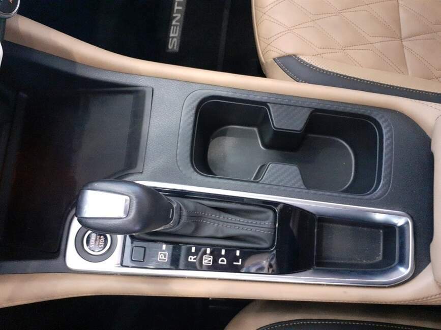 SENTRA 2.0 EXCLUSIVE CVT INT.PREMIUM