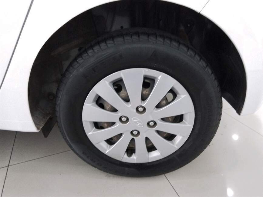 HB20 1.0 COMFORT PLUS 12V FLEX 4P MANUAL