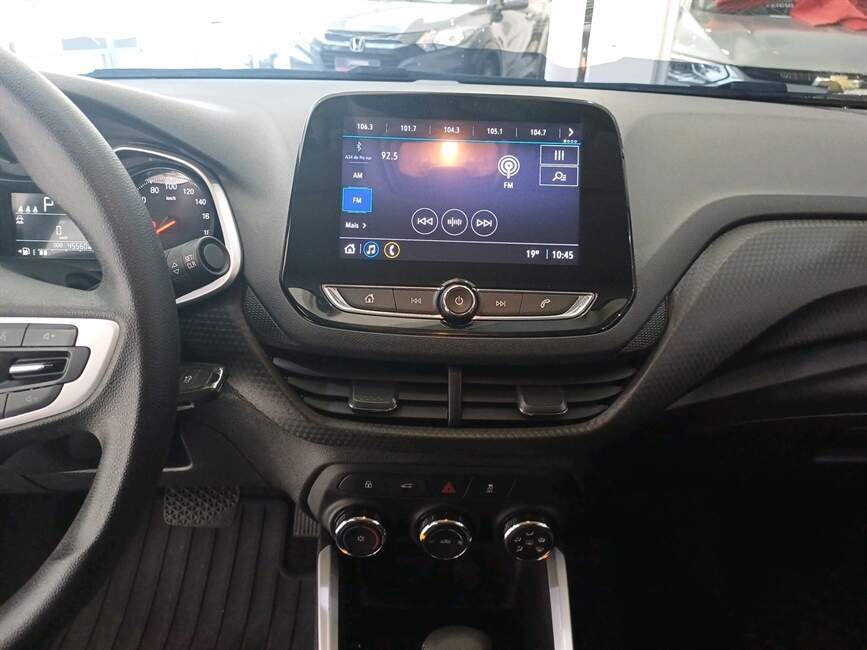 ONIX 1.0 TURBO FLEX PLUS LT AUTOMATICO
