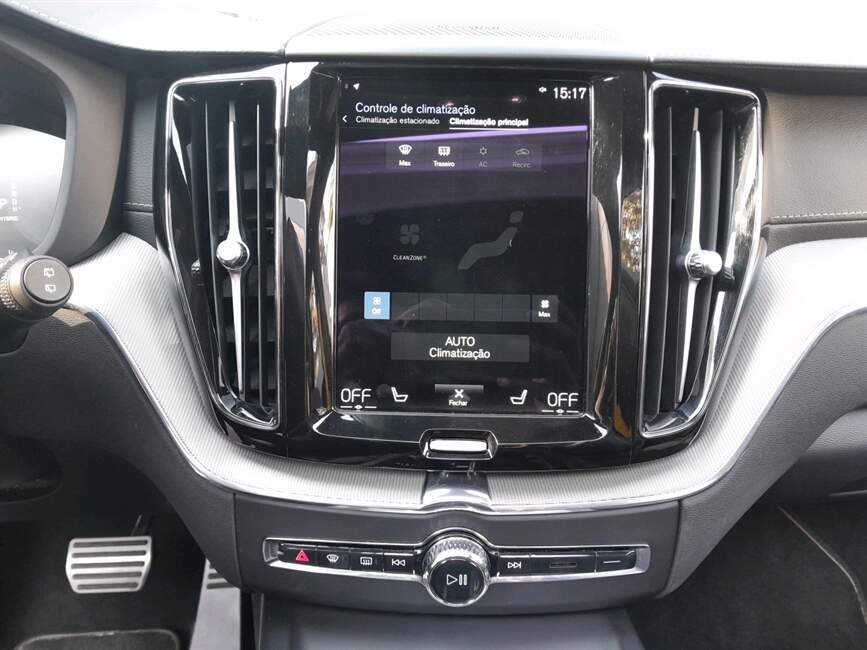 XC60 2.0 T8 HYBRID POLESTAR ENGINEERED AWD GEARTRO