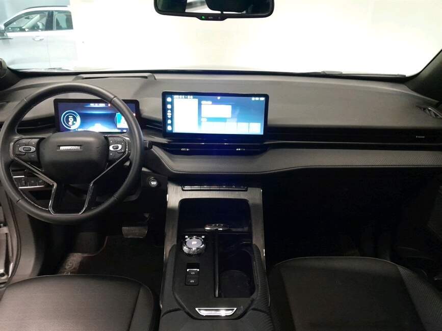 HAVAL H6 GT 1.5  PHEV AWD E-TRACTION
