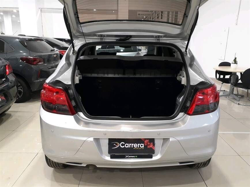 ONIX 1.0 MPFI JOY 8V FLEX 4P MANUAL