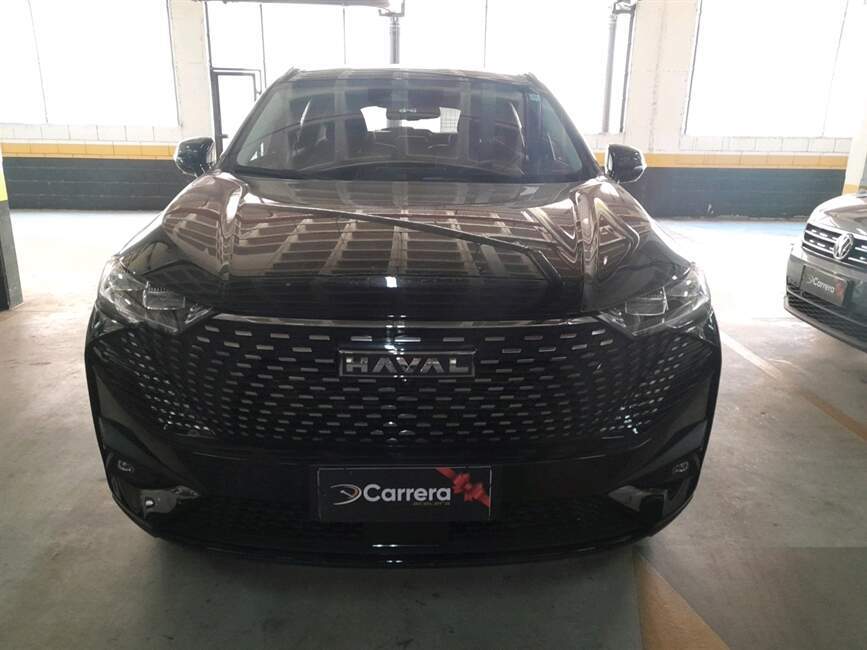 HAVAL H6 1.5 PHEV PREMIUM AWD E-TRACTION