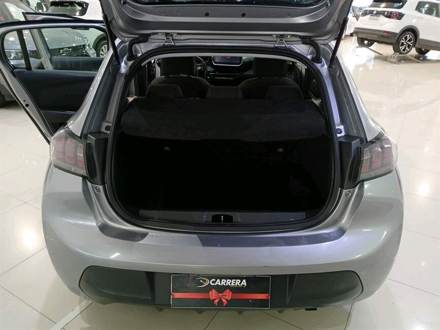 208 1.0 FIREFLY FLEX LIKE MANUAL