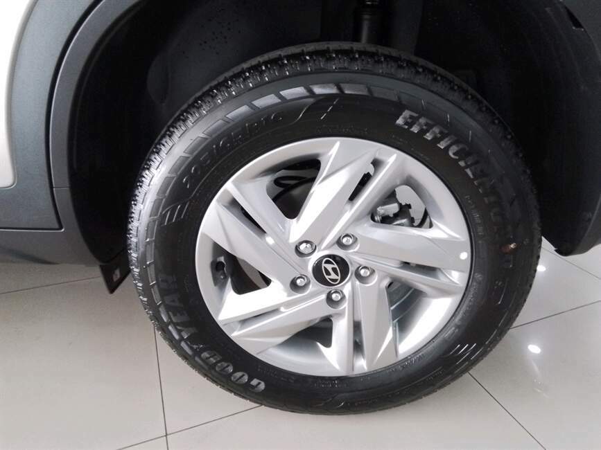CRETA 1.0 TGDI FLEX COMFORT AUTOMÁTICO