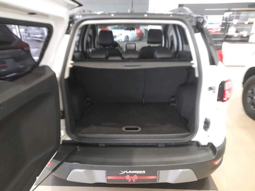 ECOSPORT 1.5 TI-VCT FLEX FREESTYLE AUTOMATICO