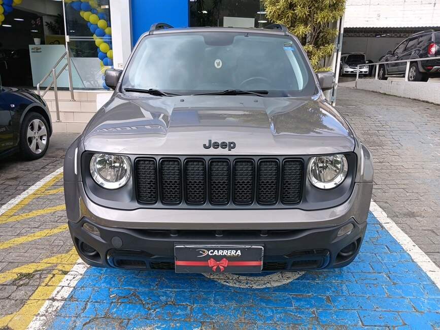 RENEGADE 1.8 16V FLEX SPORT 4P AUTOMATICO