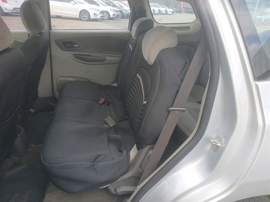 SPIN 1.8 LTZ 8V FLEX 4P AUTOMATICO