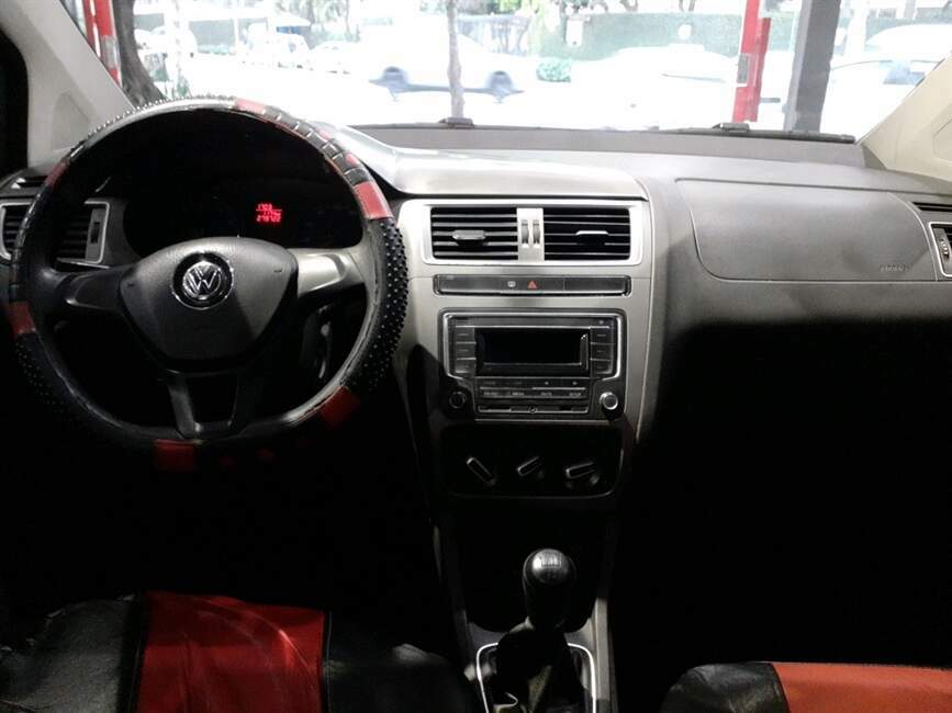 FOX 1.0 MPI TRENDLINE 12V FLEX 4P MANUAL