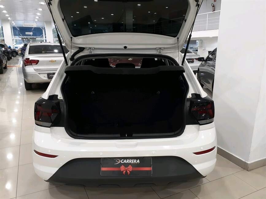 POLO 1.0 MPI TRACK MANUAL