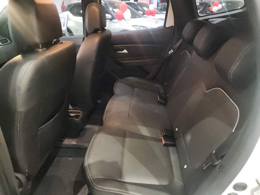 DUSTER 1.3 TCE FLEX ICONIC X-TRONIC