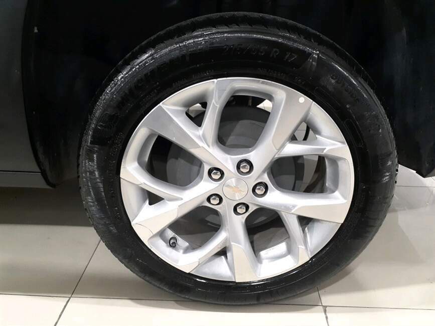 MONTANA 1.2 TURBO FLEX LTZ AUTOMATICO