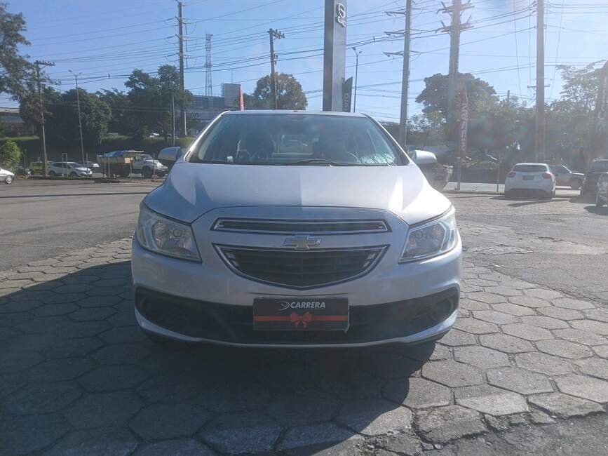 PRISMA 1.0 MPFI LT 8V FLEX 4P MANUAL