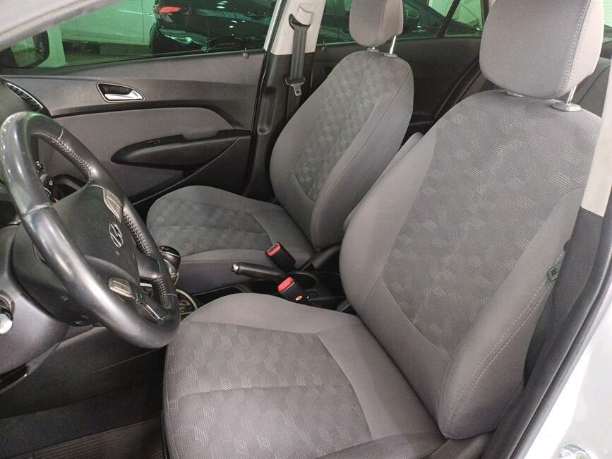 HB20S 1.6 PREMIUM 16V FLEX 4P AUTOMATICO