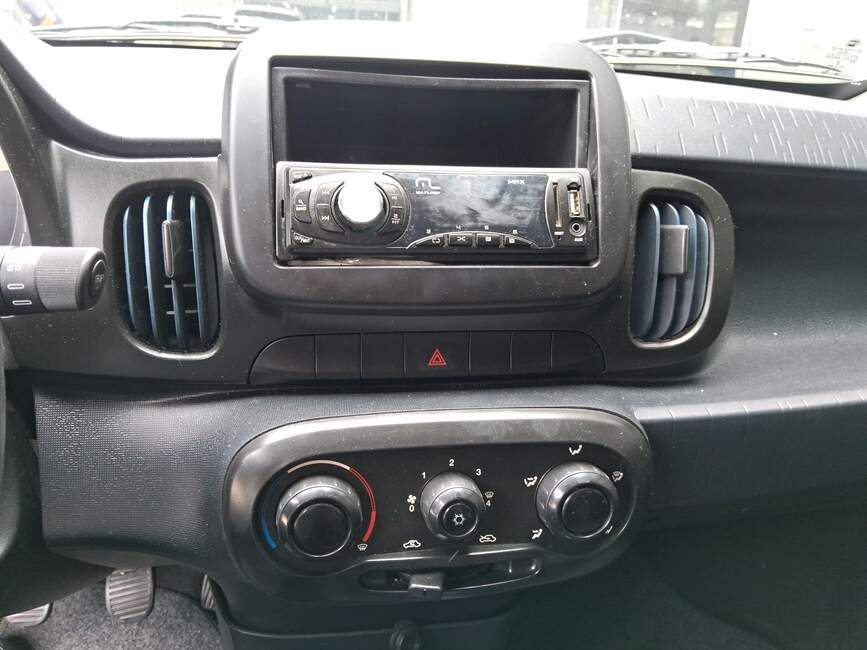 MOBI 1.0 EVO FLEX LIKE. MANUAL
