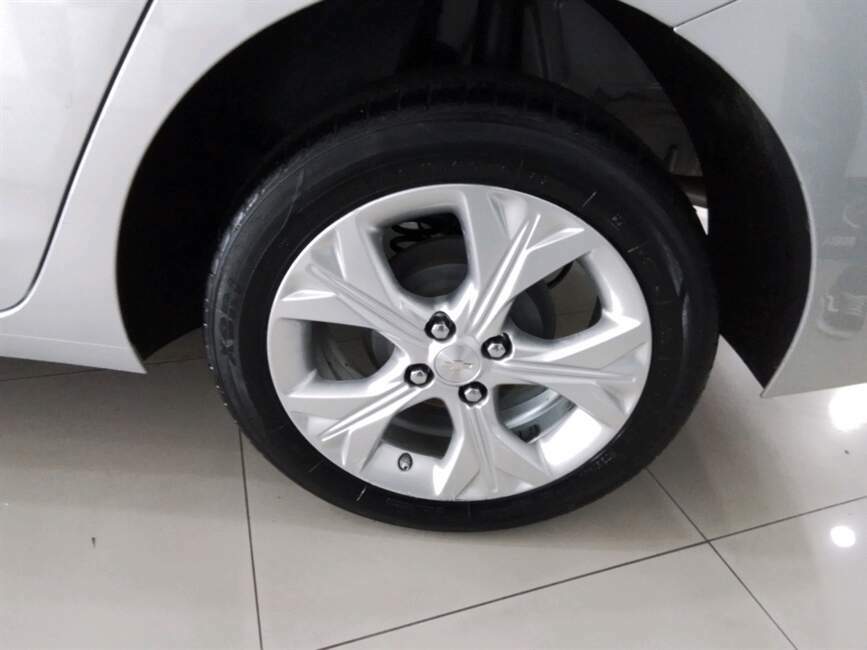 ONIX 1.0 TURBO FLEX PLUS PREMIER AUTOMATICO