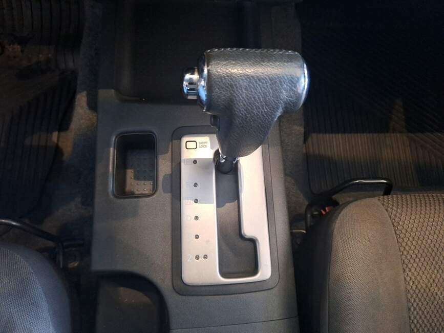 FRONTIER 2.5 PLATINUM 4X4 CD TURBO ELETRONIC DIESE
