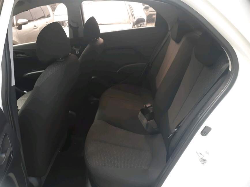HB20 1.0 COMFORT PLUS 12V FLEX 4P MANUAL