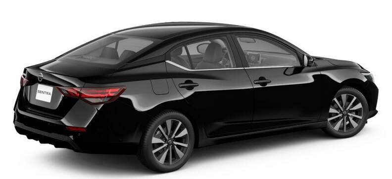 SENTRA 2.0 EXCLUSIVE CVT