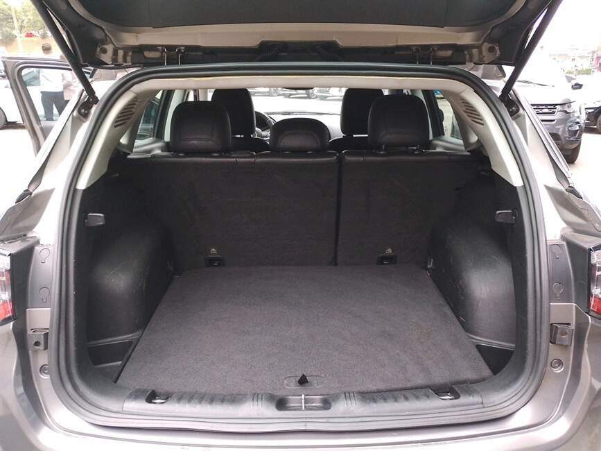 COMPASS 2.0 16V FLEX LIMITED AUTOMATICO