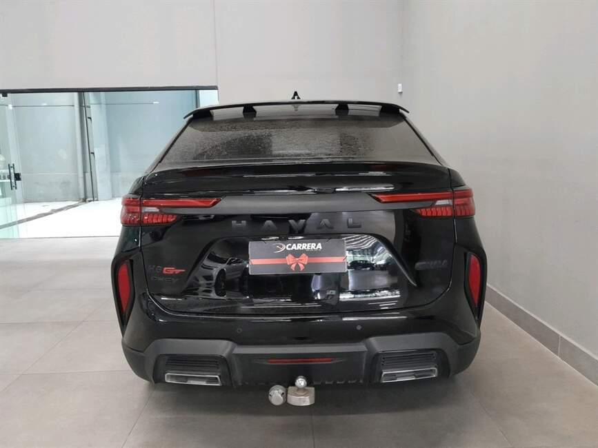 HAVAL H6 GT 1.5  PHEV AWD E-TRACTION