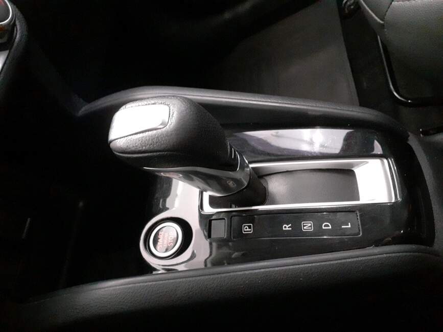 KICKS 1.6 16V FLEXSTART SV 4P XTRONIC