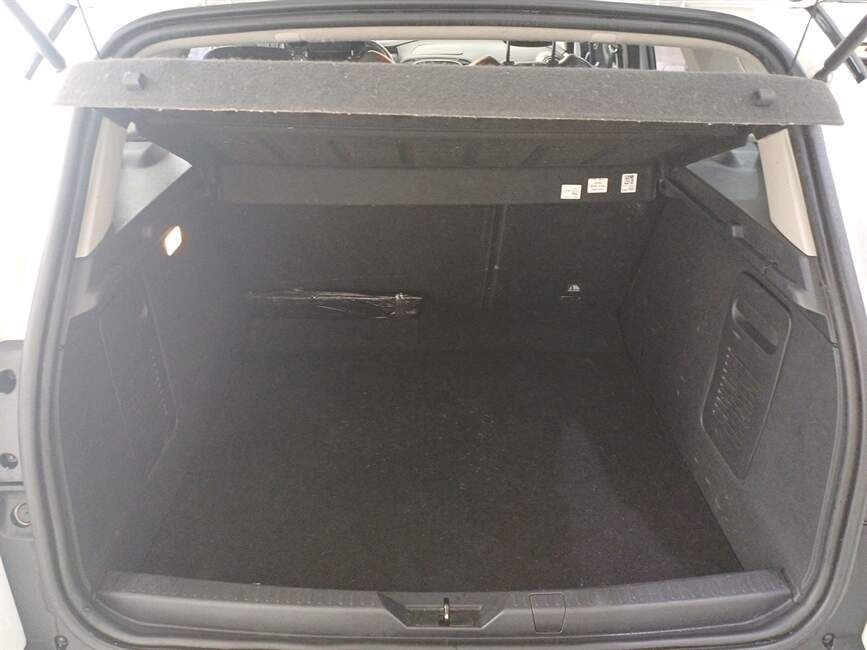 CAPTUR 1.6 16V SCE FLEX LIFE X-TRONIC