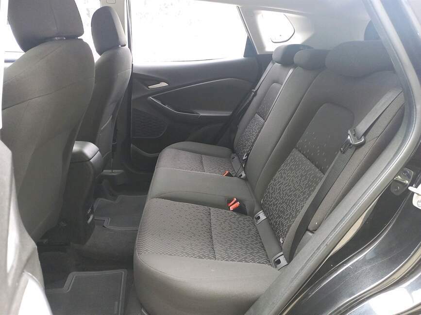 TRACKER 1.0 TURBO FLEX AUTOMATICO