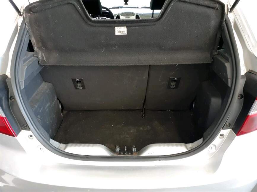 KA 1.0 TI-VCT FLEX SE MANUAL