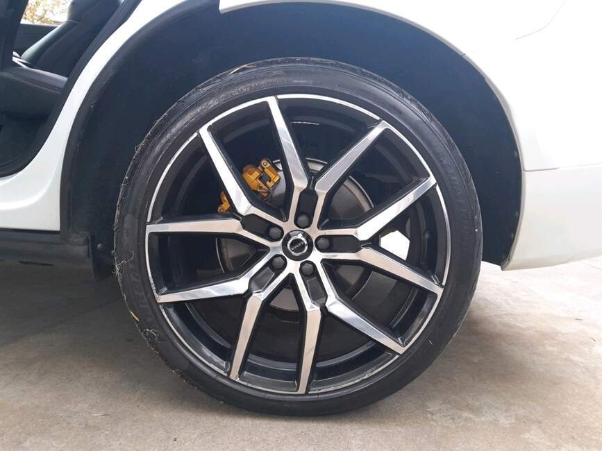 XC60 2.0 T8 HYBRID POLESTAR ENGINEERED AWD GEARTRO