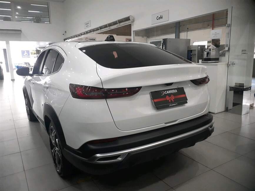 FASTBACK 1.0 TURBO 200 FLEX IMPETUS CVT