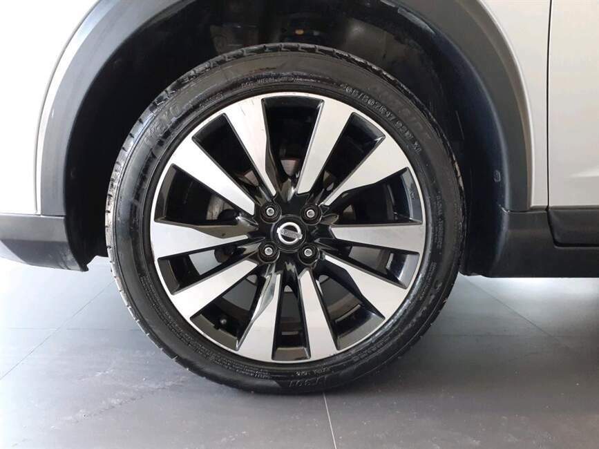 KICKS 1.6 16V FLEXSTART SL 4P XTRONIC