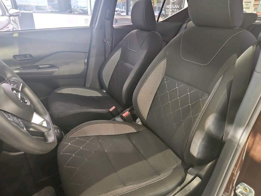 KICKS 1.6 16V FLEXSTART S DIRECT 4P XTRONIC