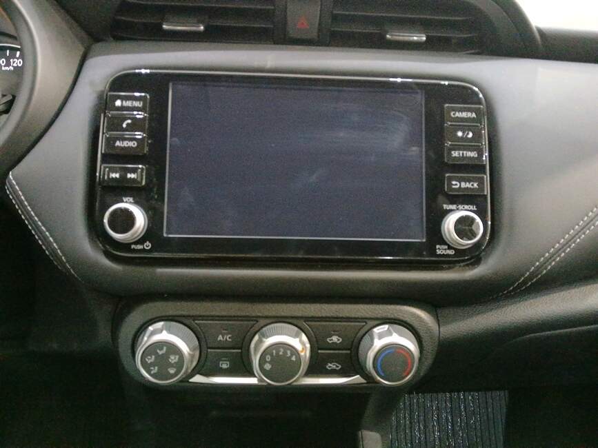 KICKS 1.6 16V FLEXSTART ADVANCE XTRONIC