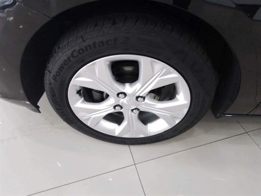 ONIX 1.0 TURBO FLEX PLUS LTZ AUTOMÁTICO