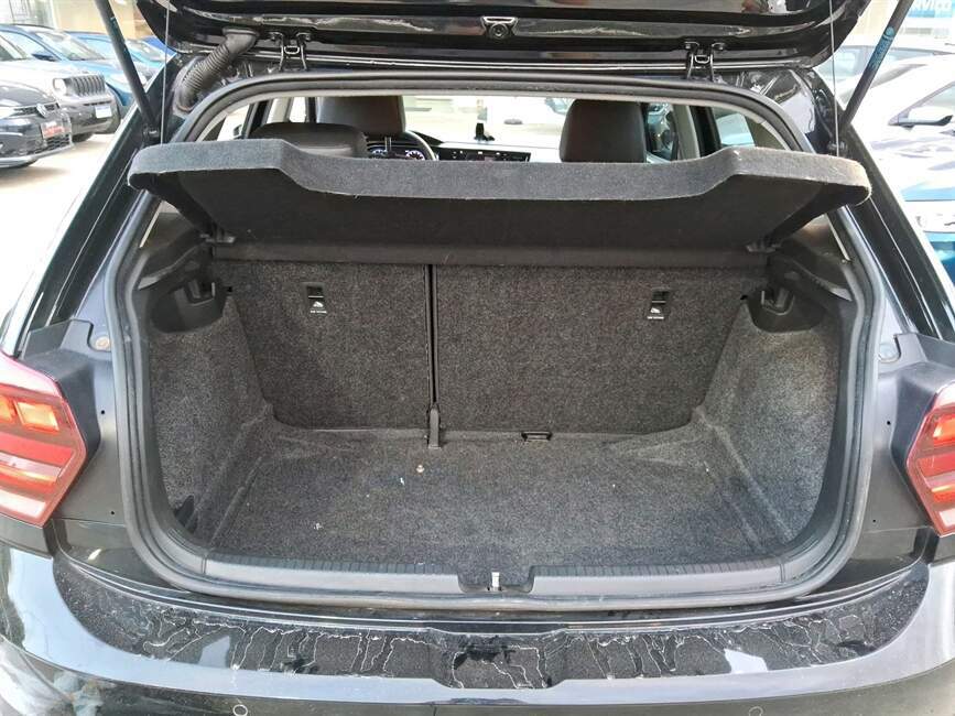 POLO 1.0 200 TSI HIGHLINE AUTOMATICO