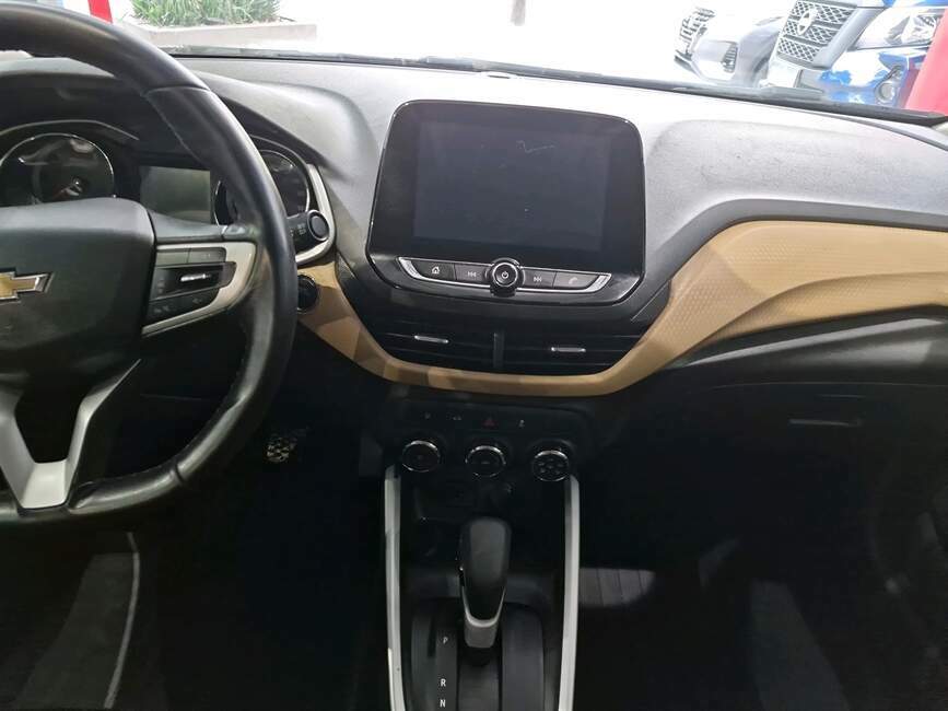 ONIX 1.0 TURBO FLEX PLUS PREMIER AUTOMATICO