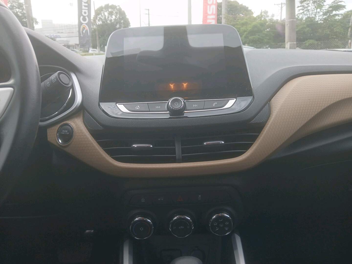 ONIX 1.0 TURBO FLEX PLUS PREMIER AUTOMATICO