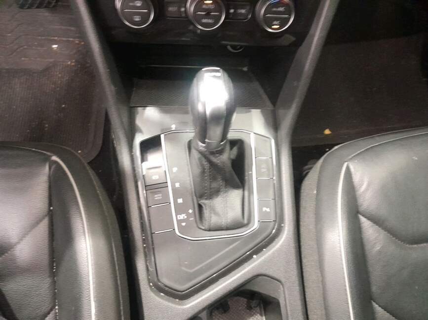 TIGUAN 1.4 250 TSI TOTAL FLEX ALLSPACE COMFORTLINE