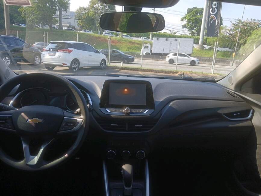 ONIX 1.0 TURBO FLEX PLUS LT AUTOMATICO