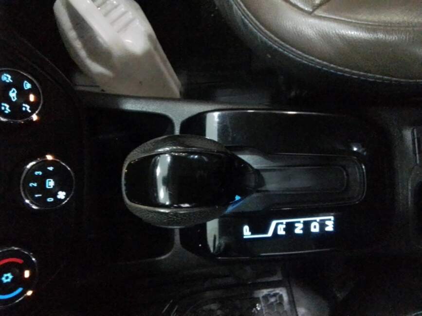 SPIN 1.8 ACTIV7 8V FLEX 4P AUTOMATICO
