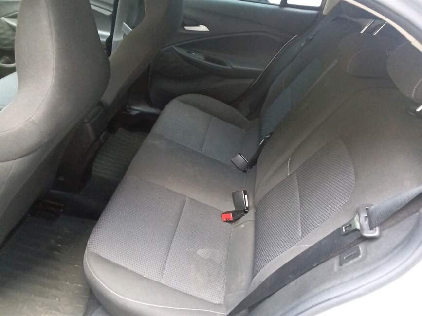 ONIX 1.0 TURBO FLEX LT AUTOMATICO