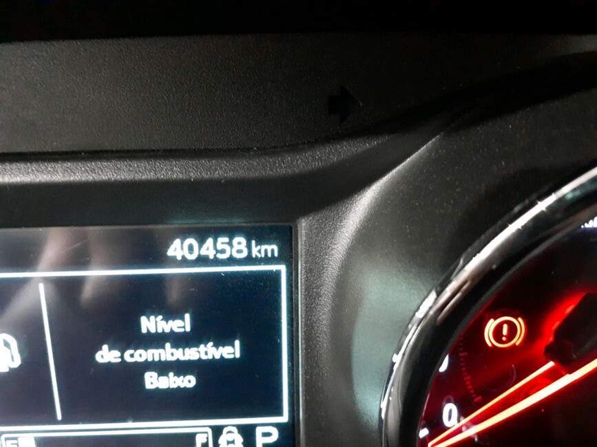MONTANA 1.2 TURBO FLEX LTZ AUTOMATICO