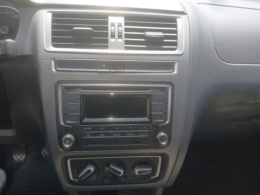 FOX 1.0 MPI COMFORTLINE 12V FLEX 4P MANUAL