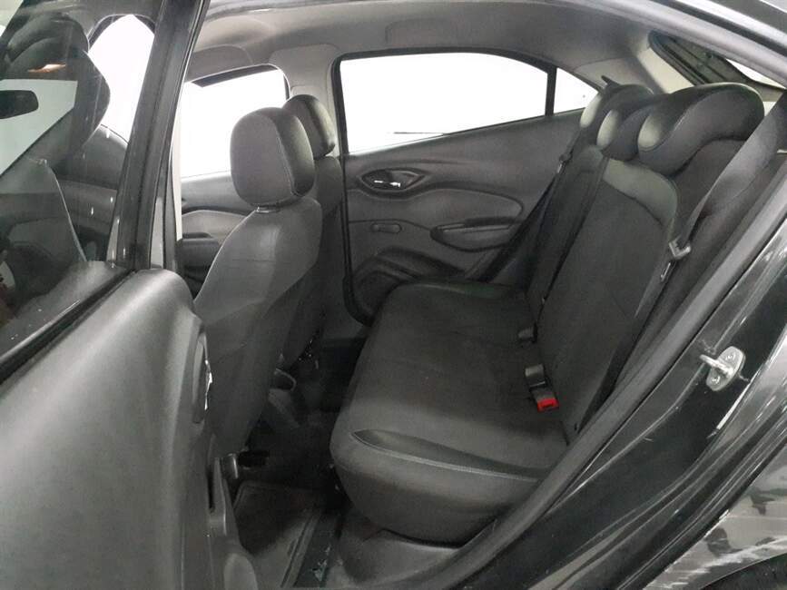 ONIX 1.0 MPFI LT 8V FLEX 4P MANUAL