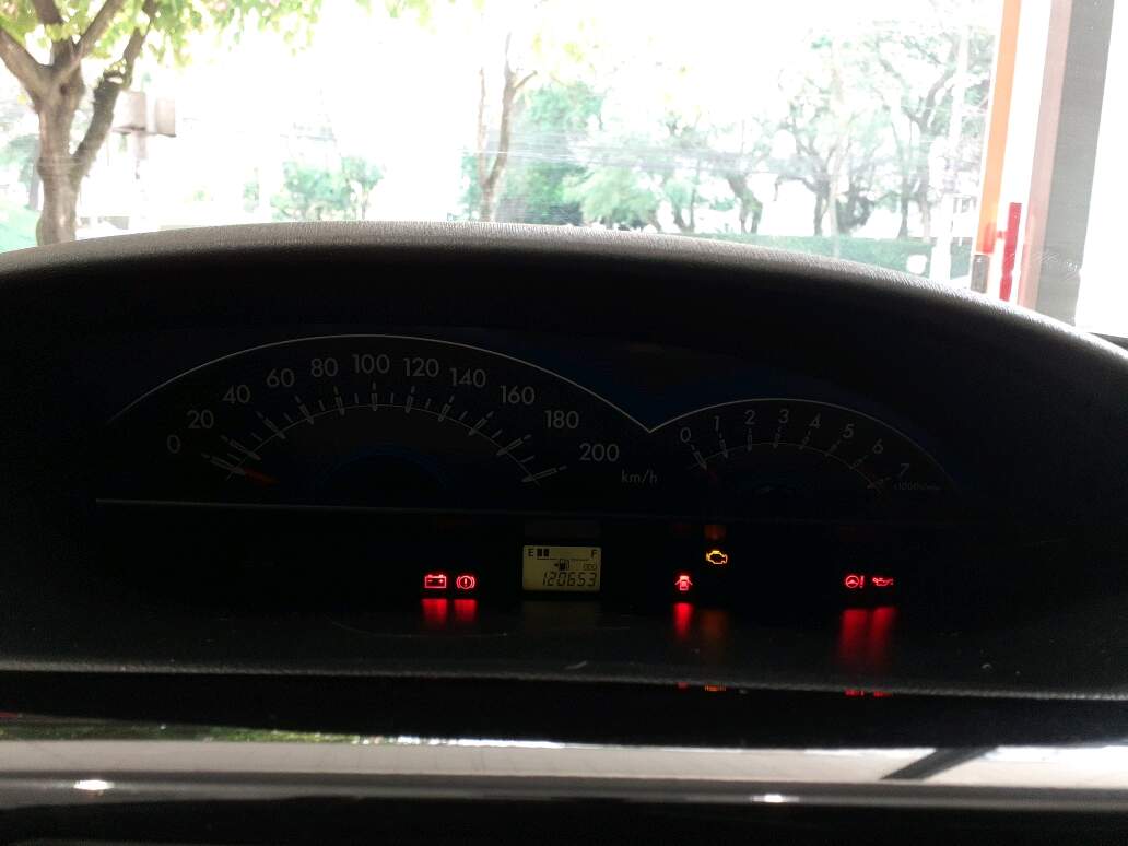 ETIOS 1.5 XS 16V FLEX 4P MANUAL