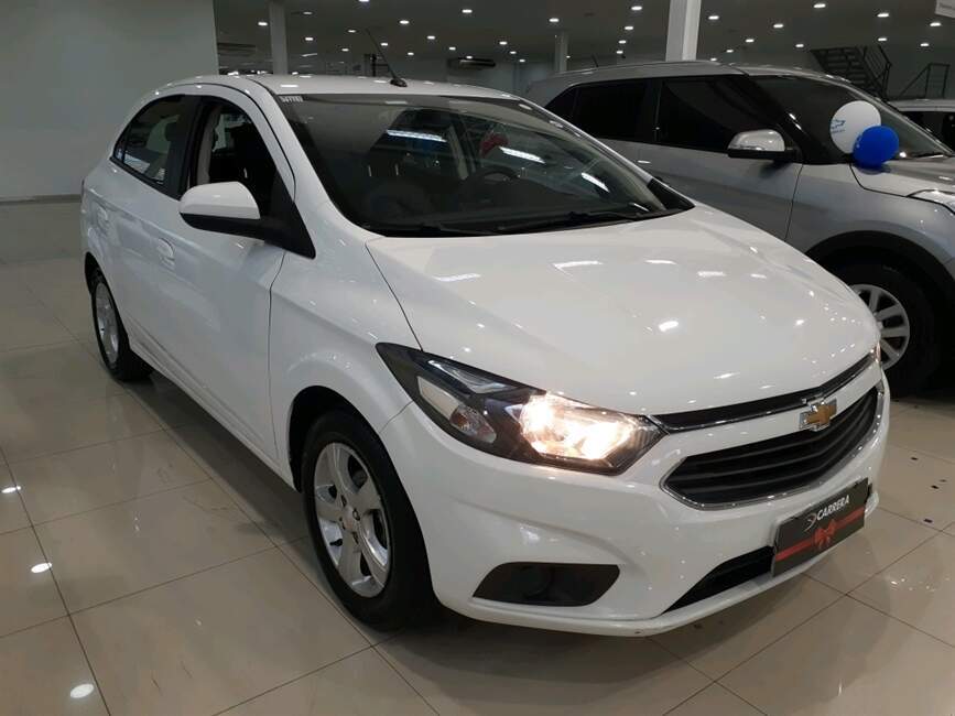 ONIX 1.4 MPFI LT 8V FLEX 4P MANUAL