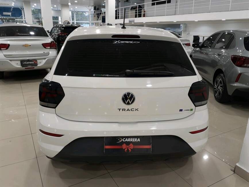 POLO 1.0 MPI TRACK MANUAL